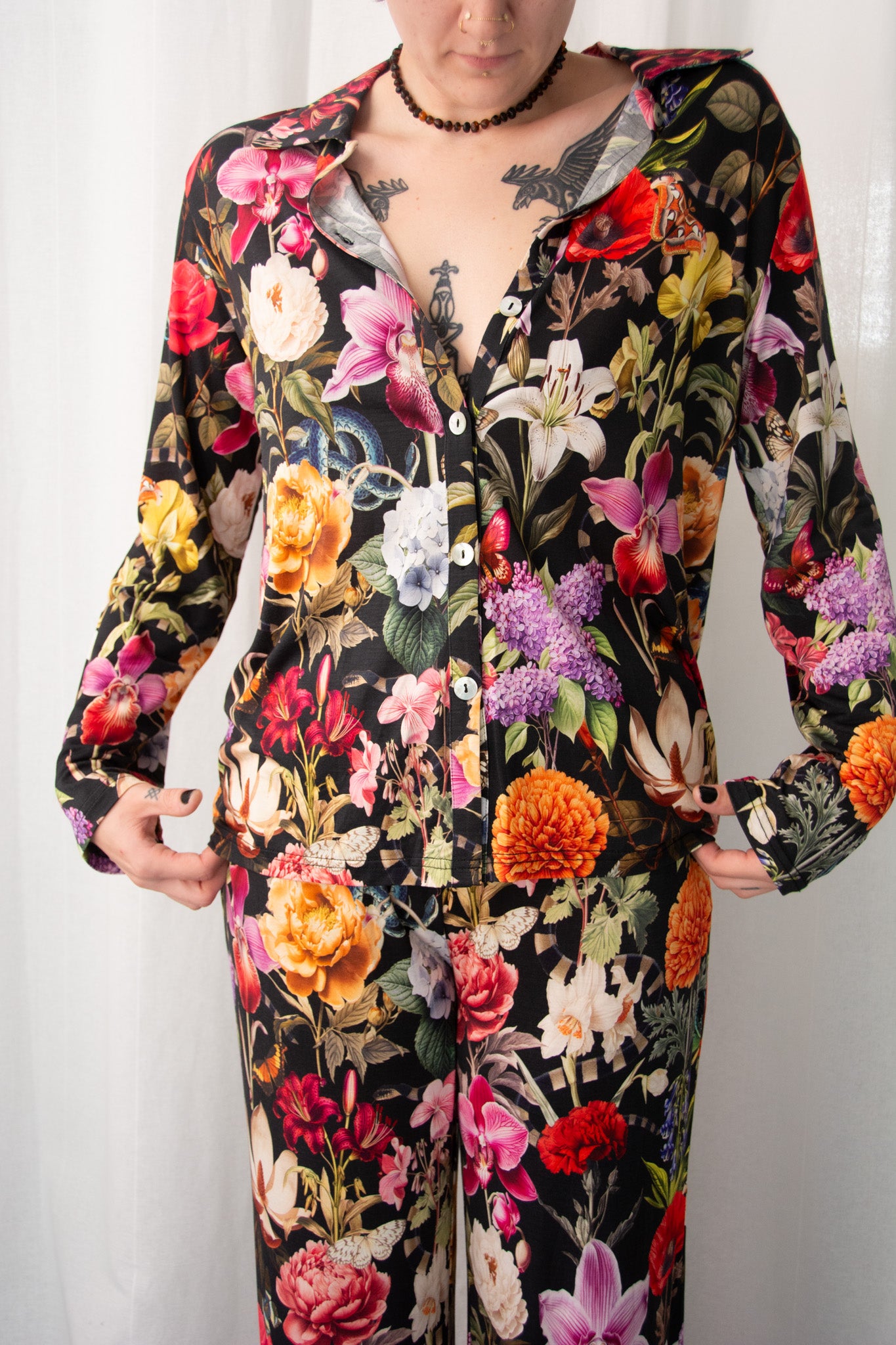 color: Garden of Eden