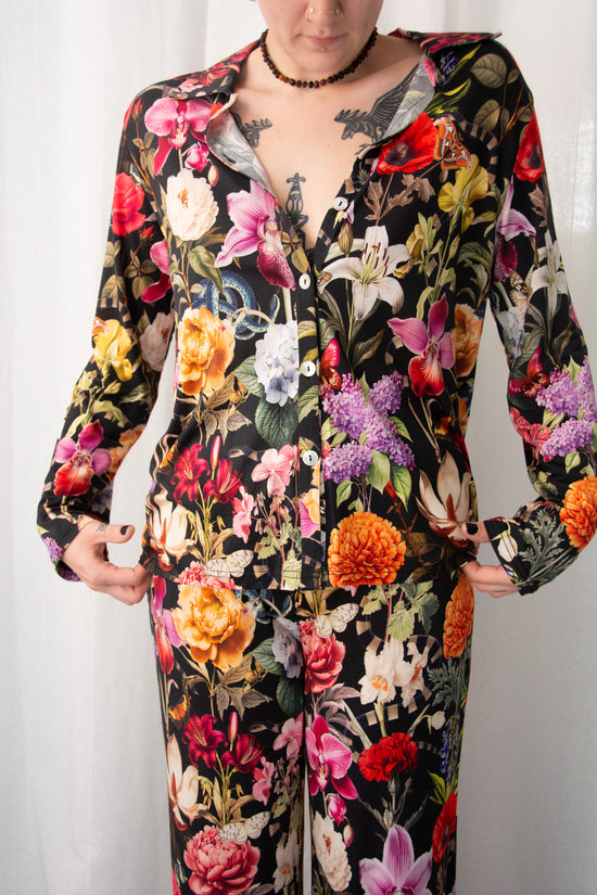 color: Garden of Eden