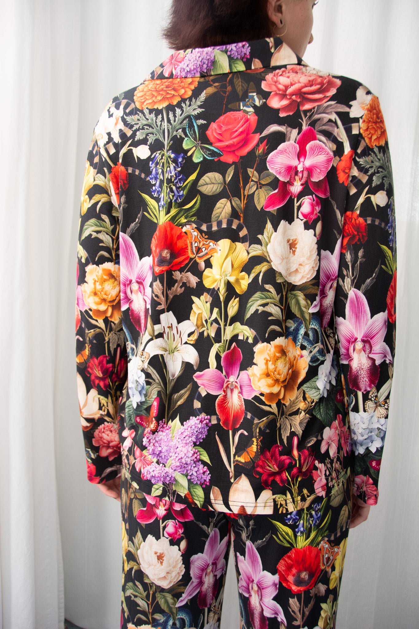 color: Garden of Eden