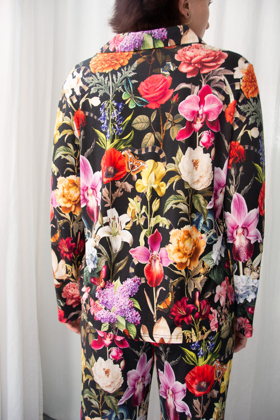color: Garden of Eden