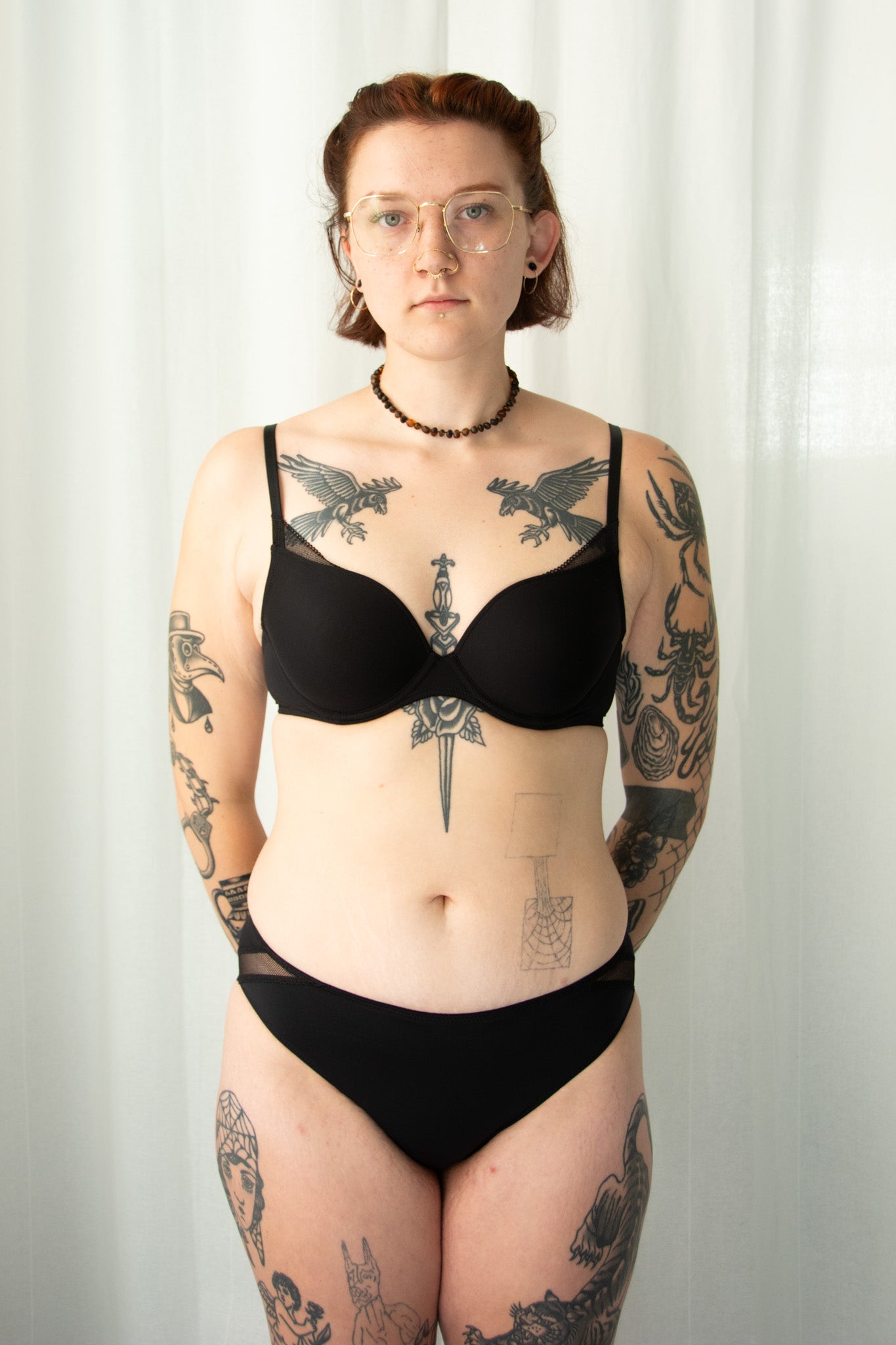 Marie Jo Milao Rio Brief