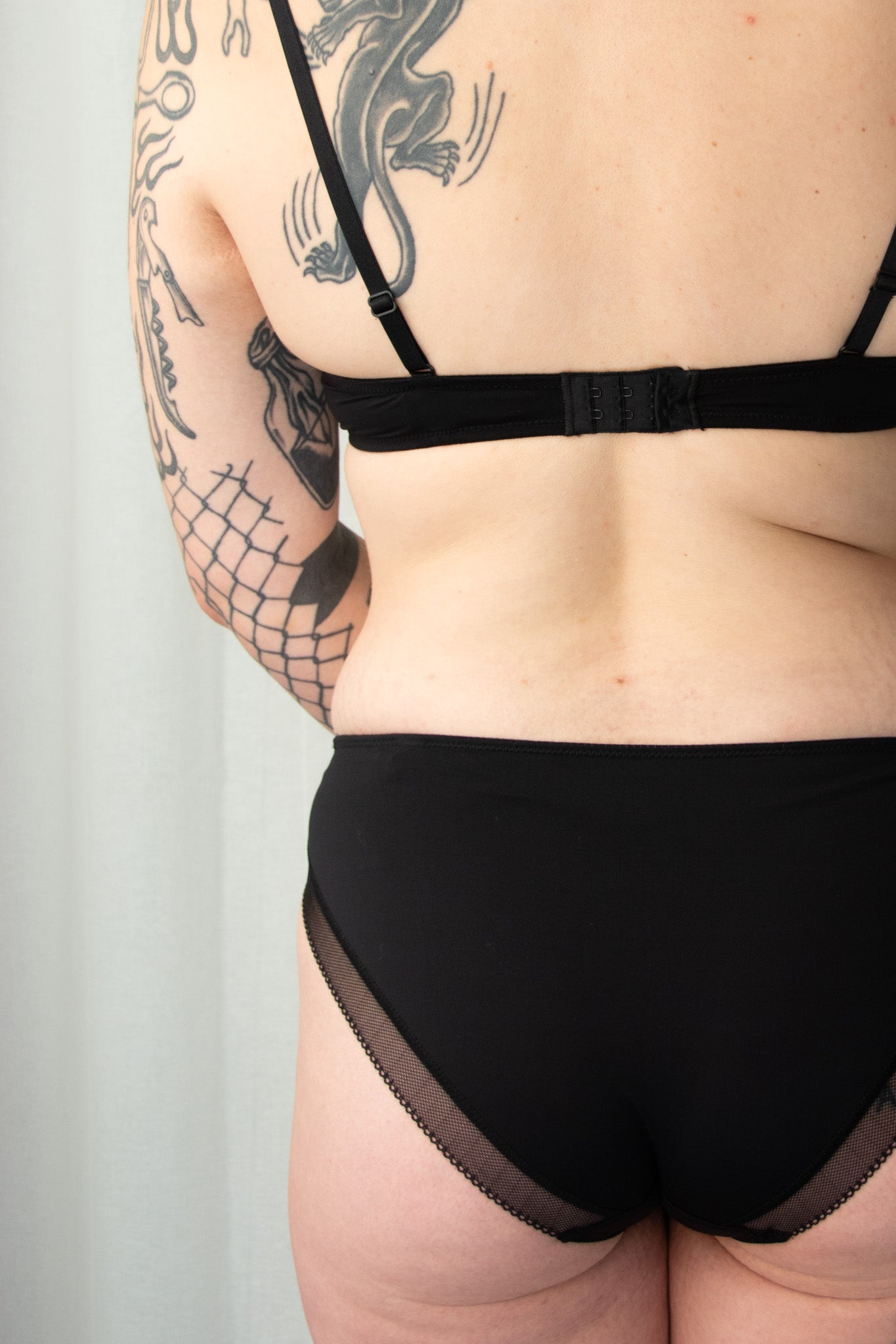 color: Black