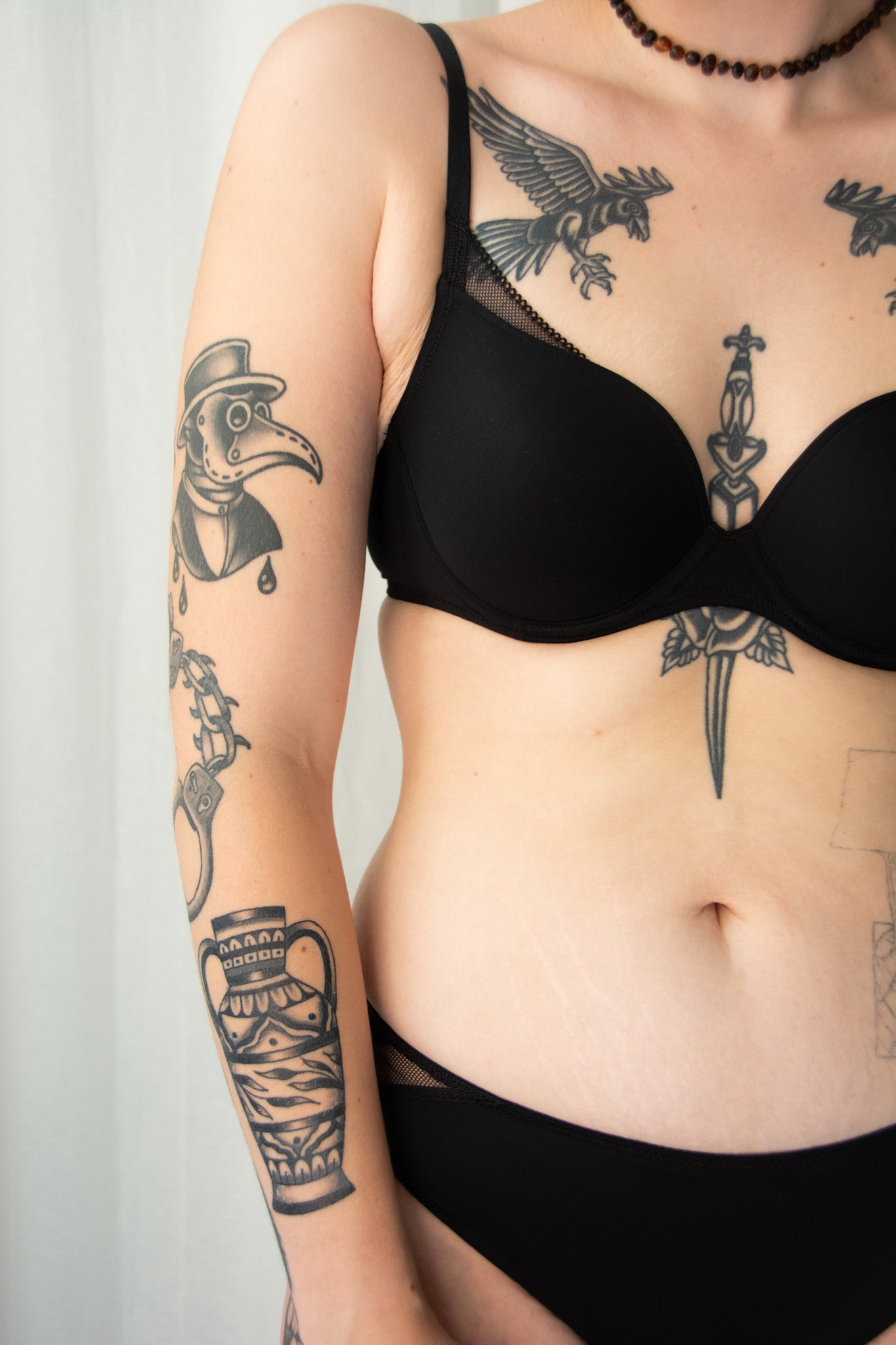 Marie Jo Milao Rio Brief