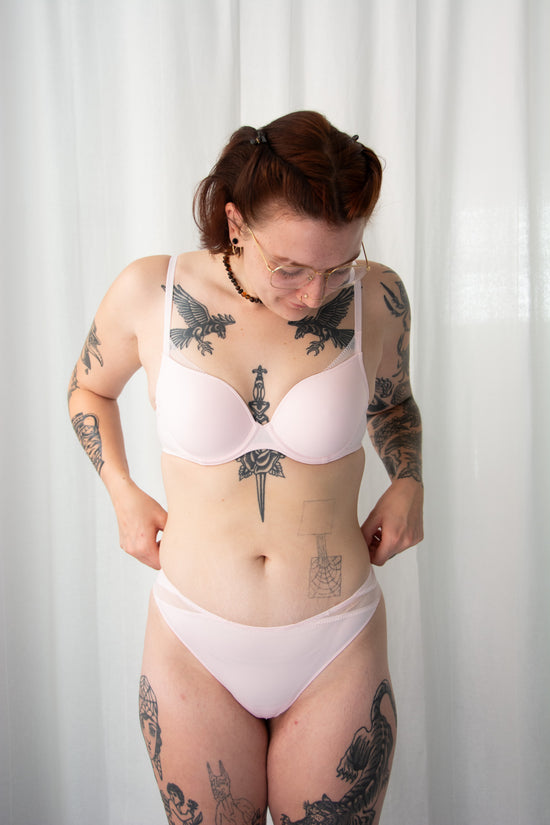 color: Pastel Pink