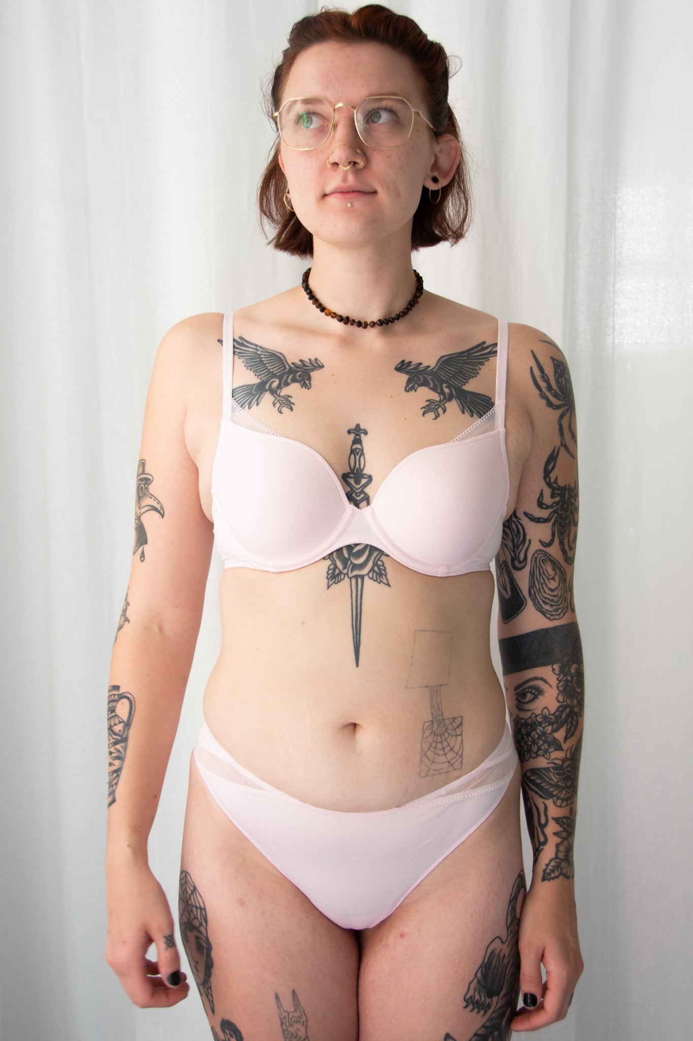 color: Pastel Pink