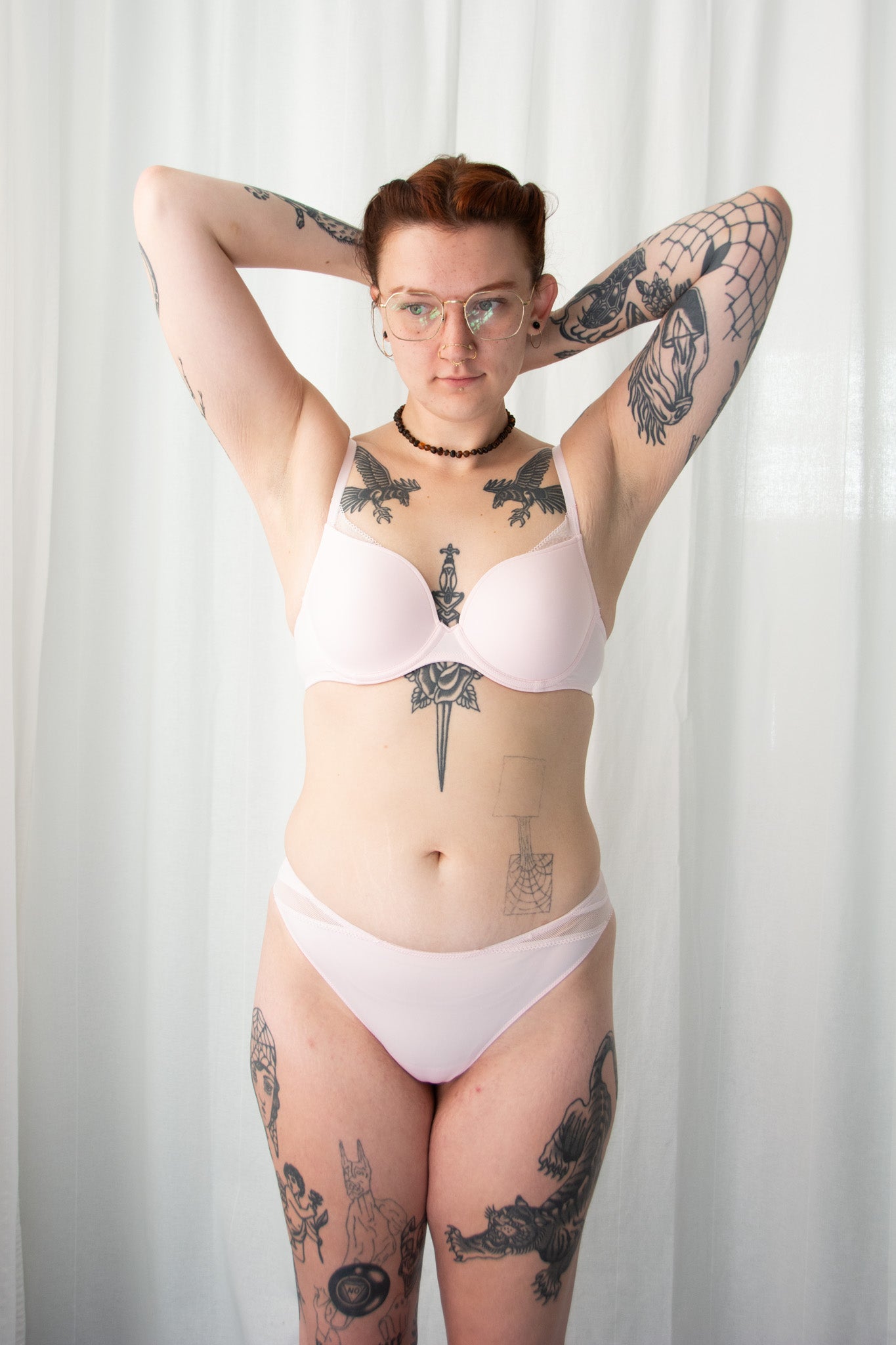 color: Pastel Pink