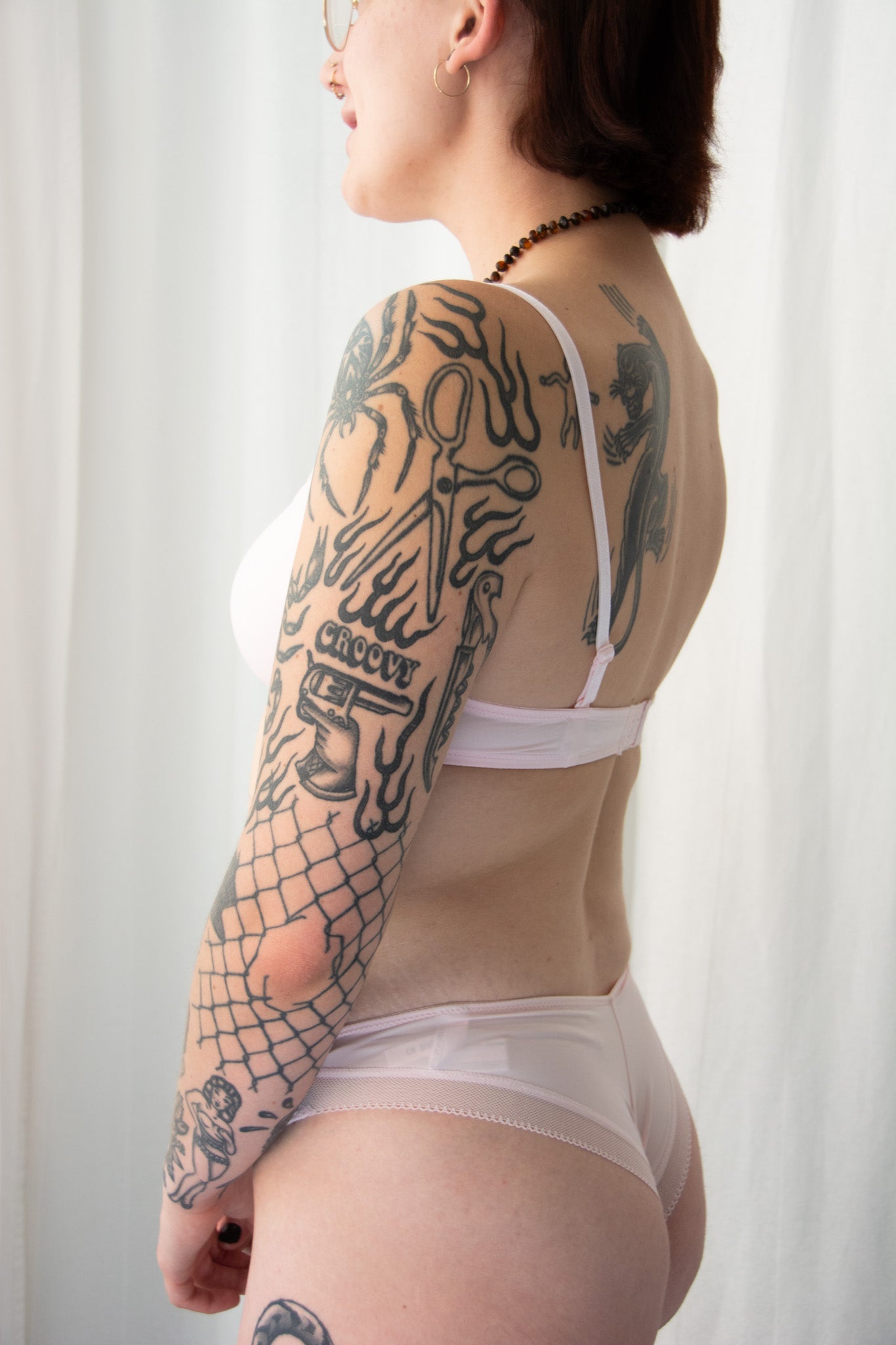 color: Pastel Pink