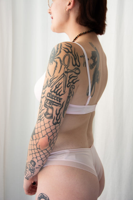 color: Pastel Pink