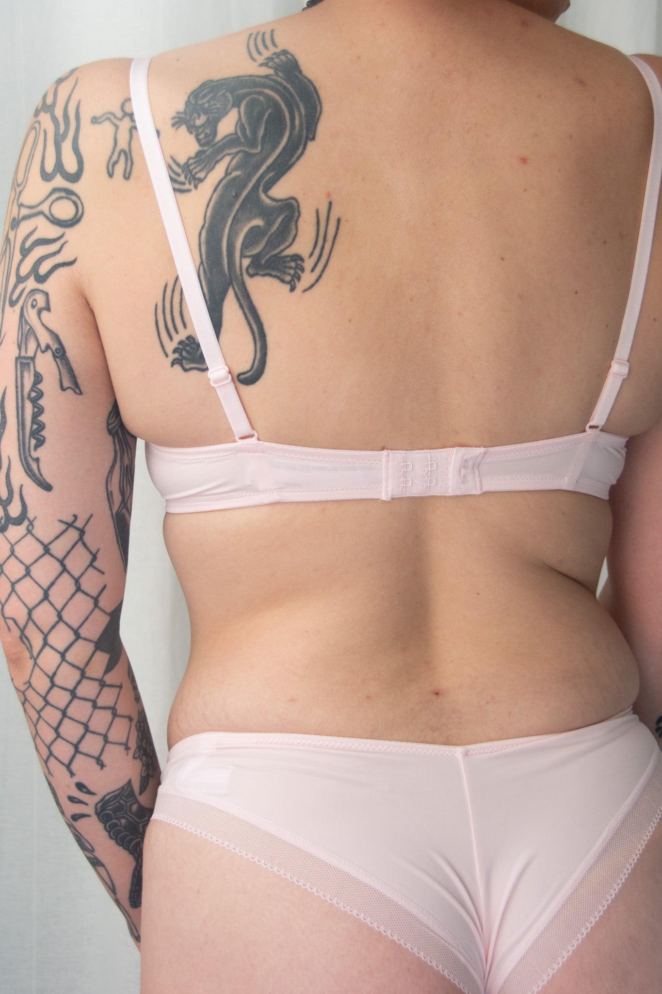 color: Pastel Pink
