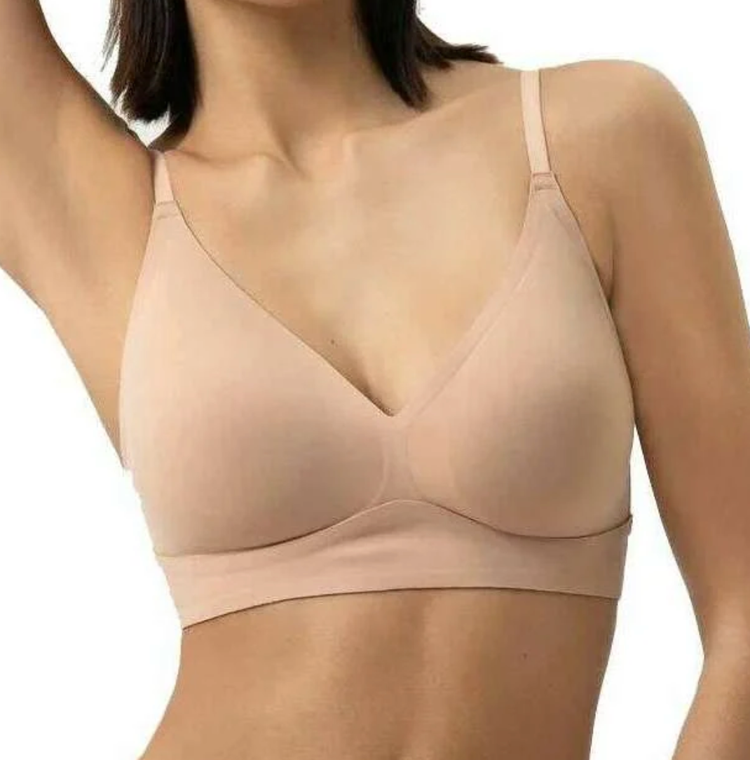 Mey Simply Better Invisible Triangle Bra