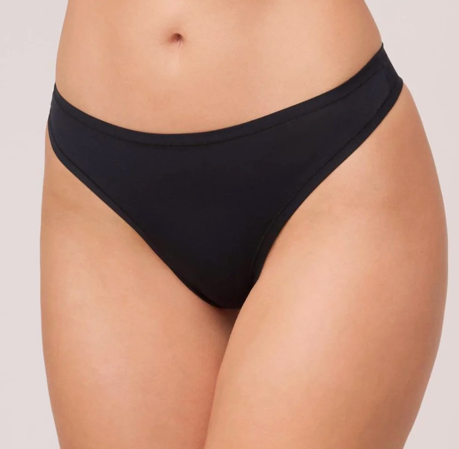 Montelle Bodybliss Thong