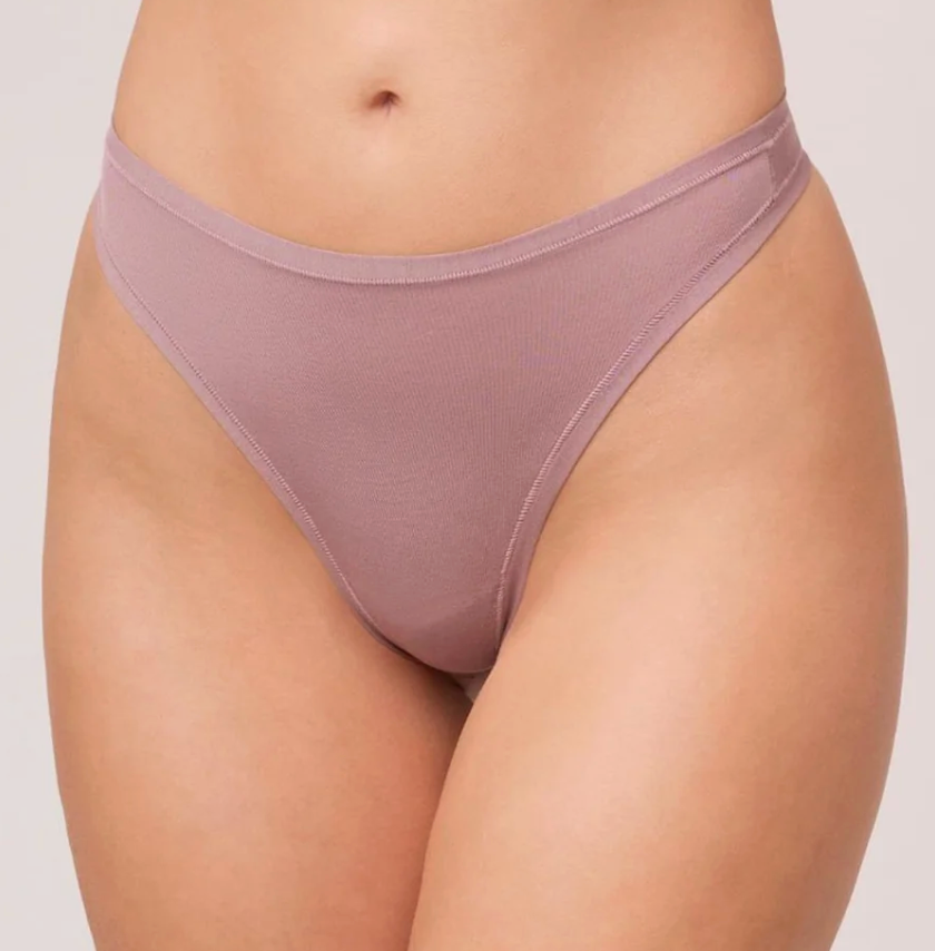 Montelle Bodybliss Thong