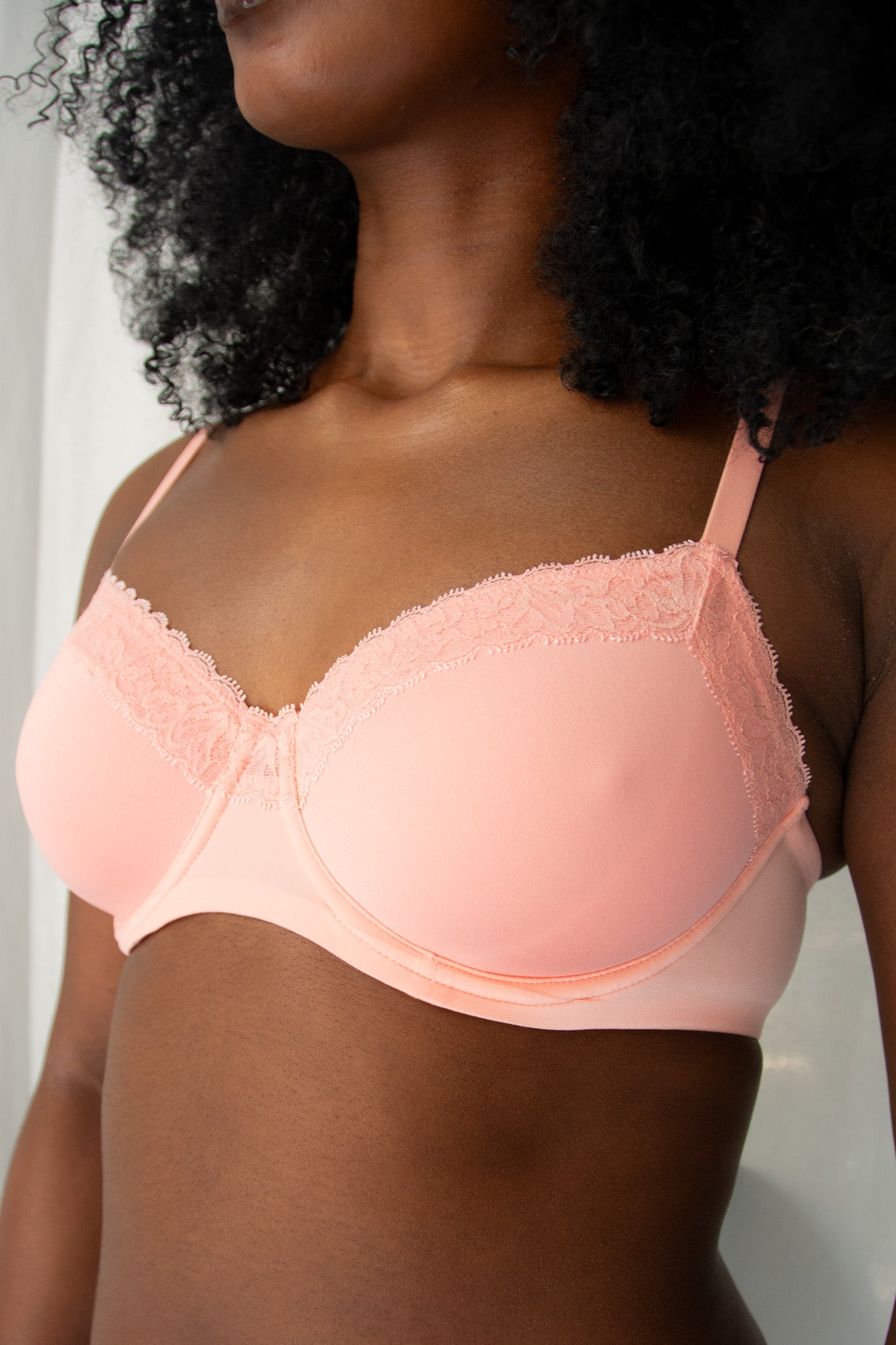 Natori Discreet Convertible Spacer Underwire