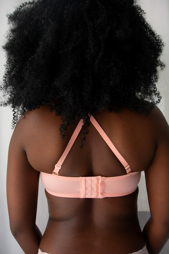 Natori Discreet Convertible Spacer Underwire