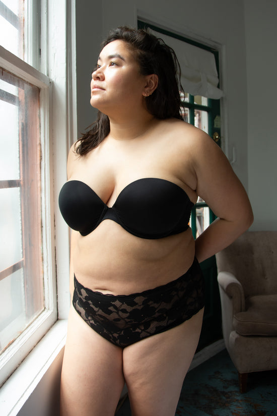 color: Black