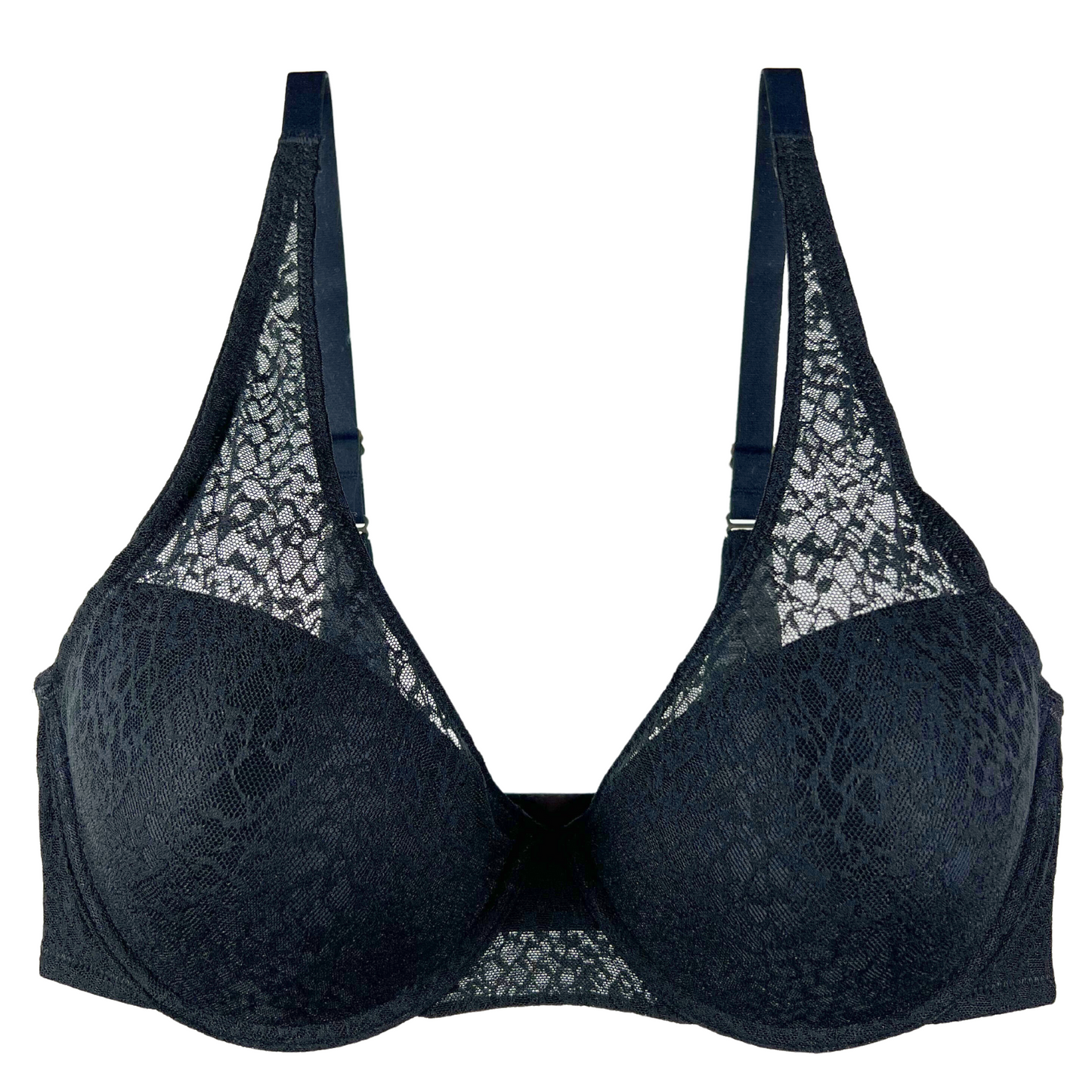 color: Black