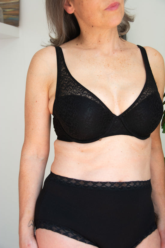 color: Black
