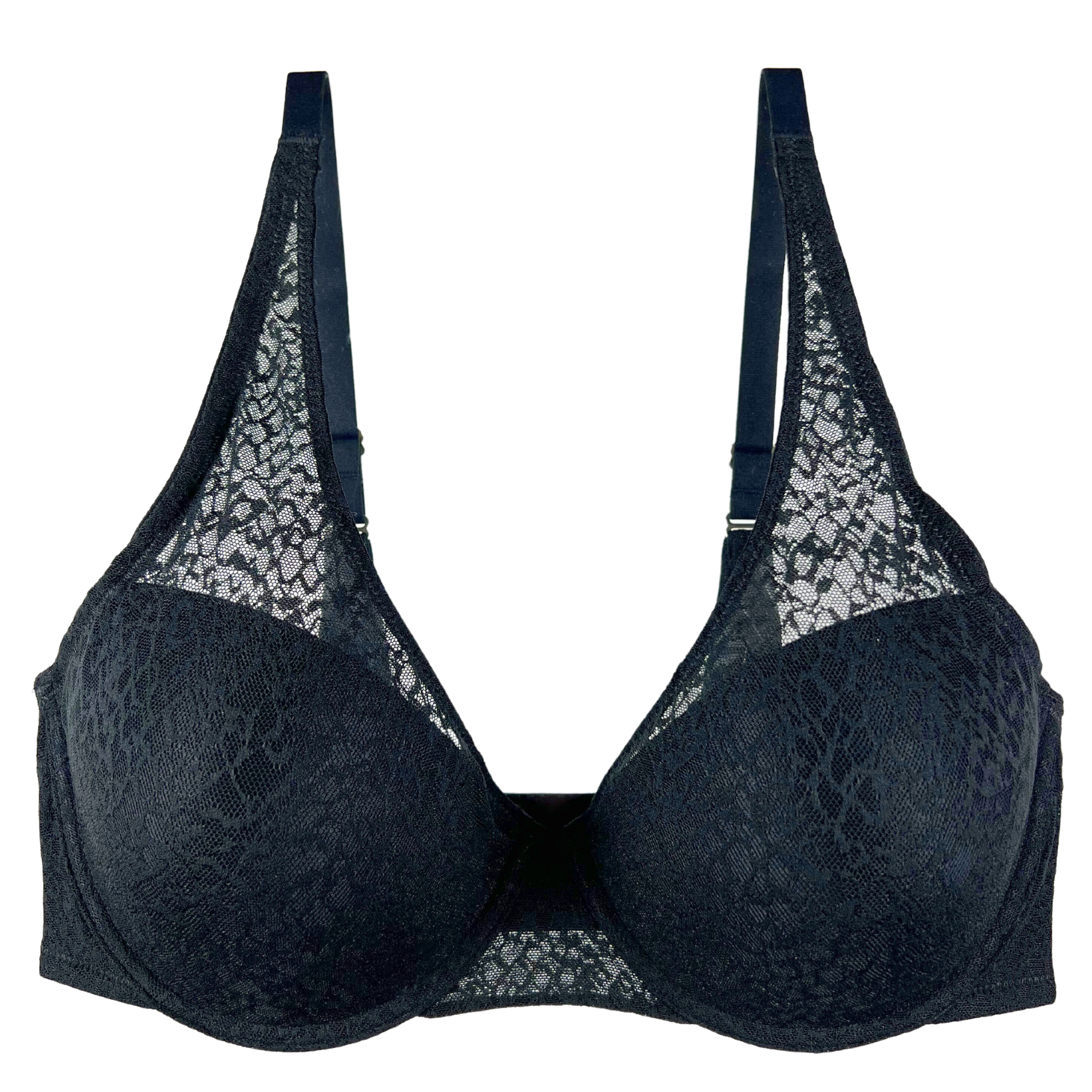 color: Black