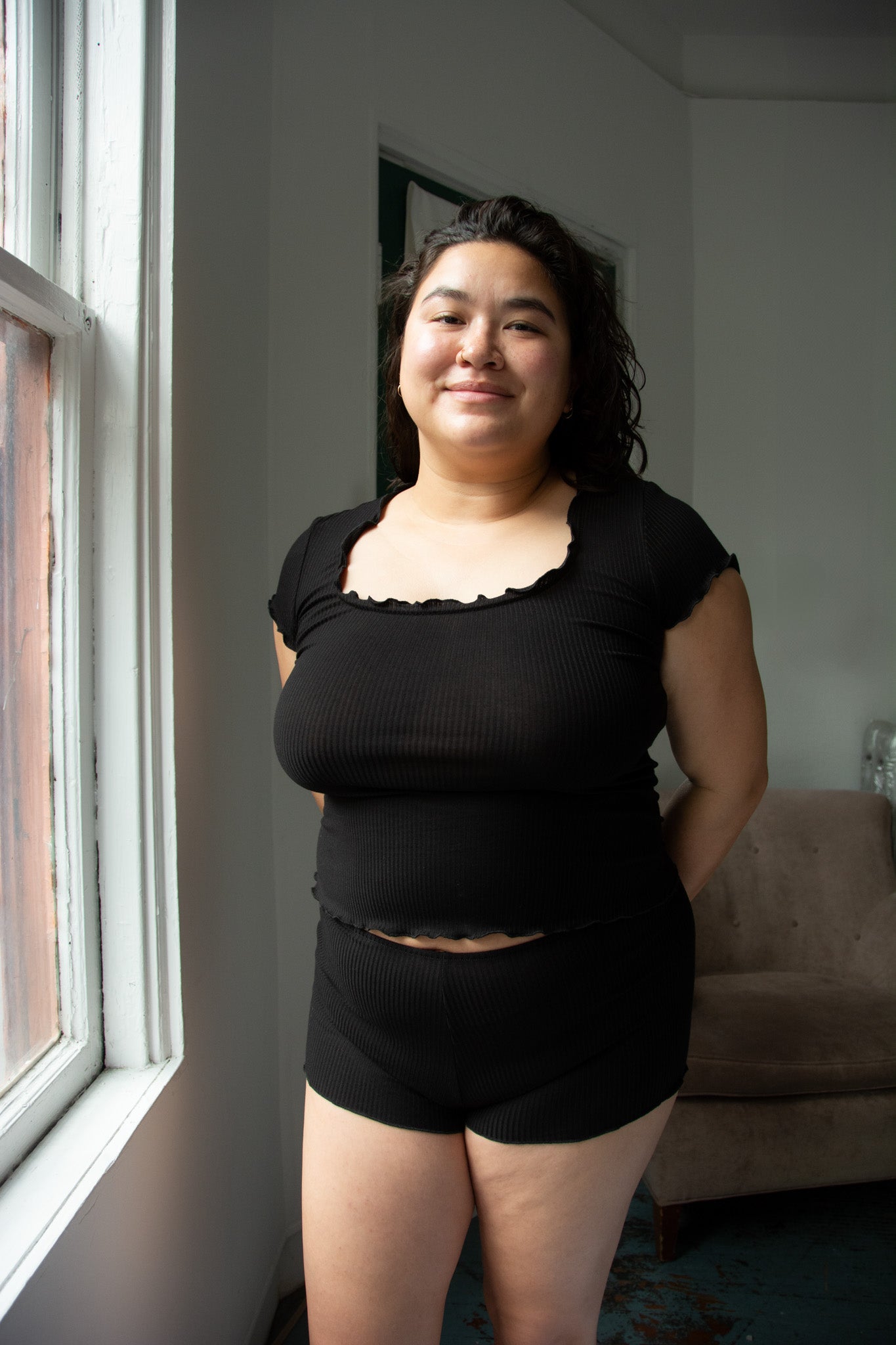 color: Black