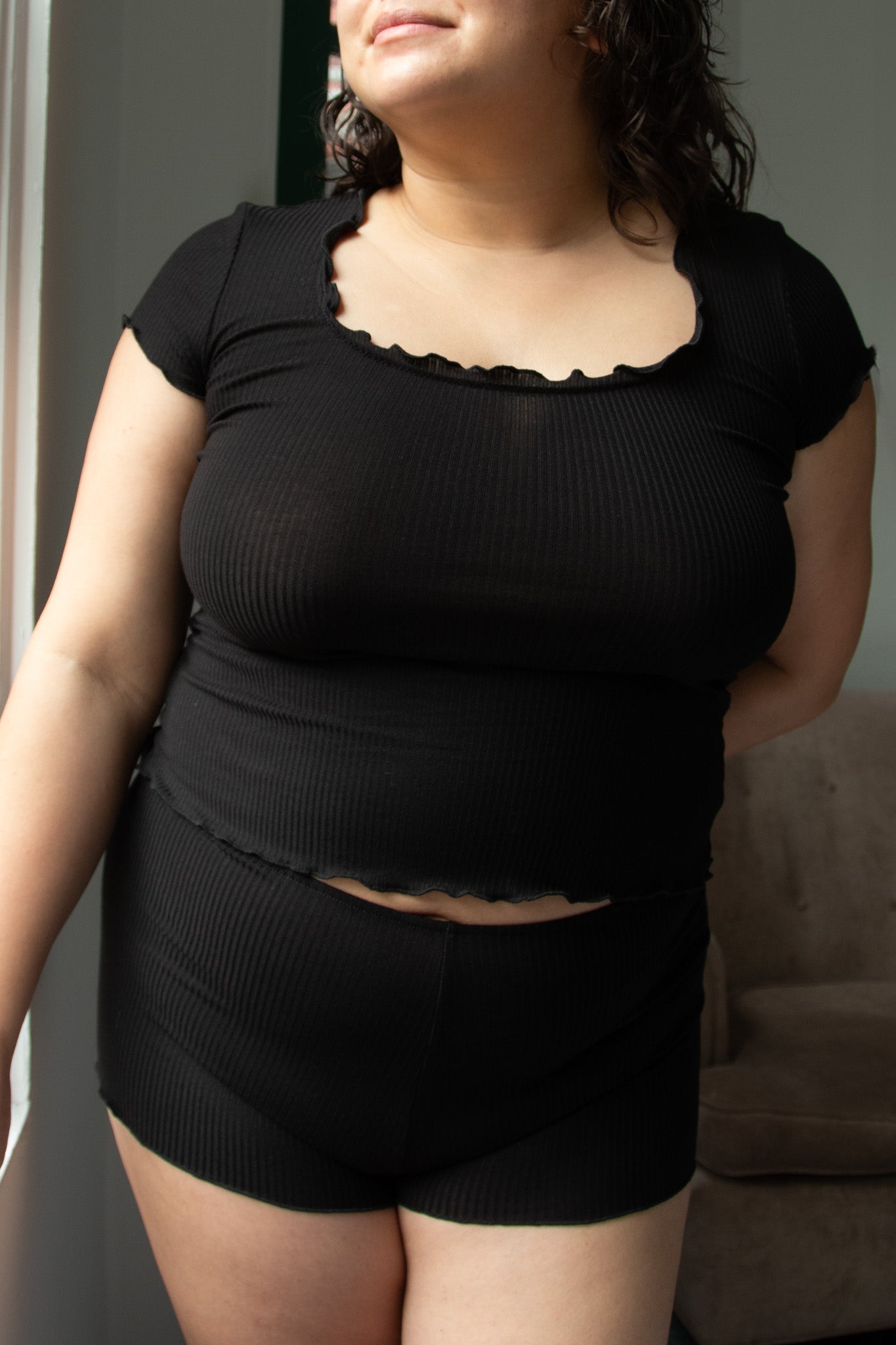 color: Black