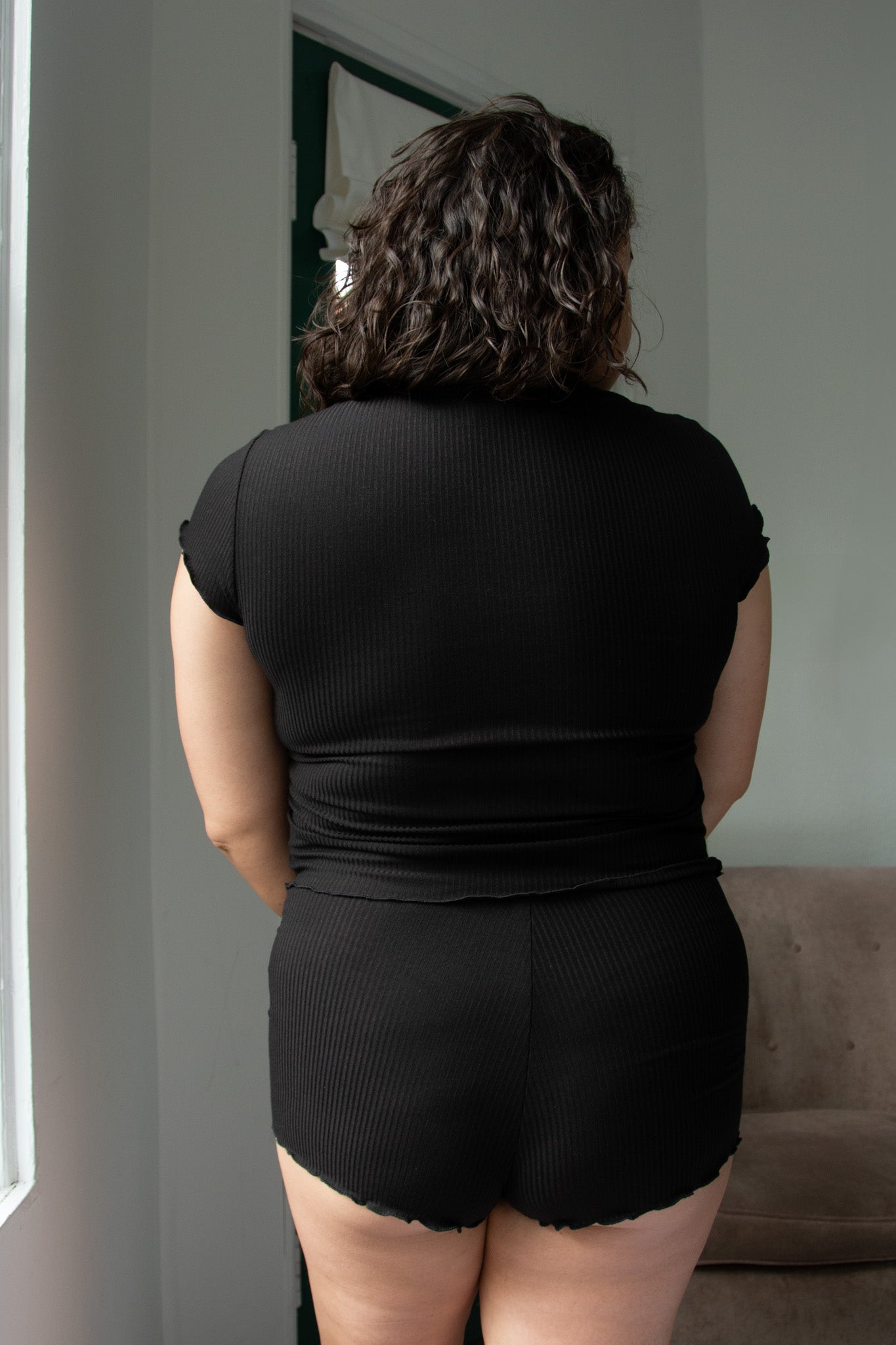 color: Black