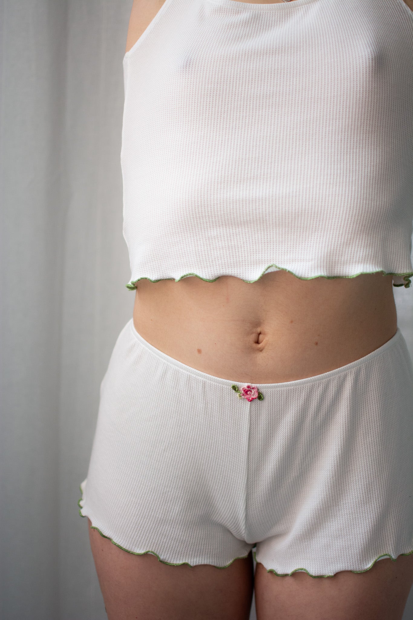 Only Hearts Millie Portrait T-Shirt