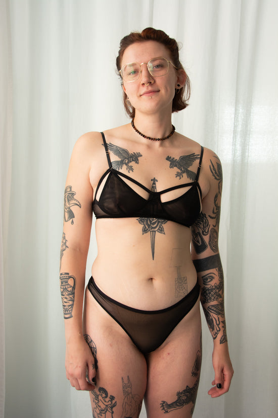 color: Black