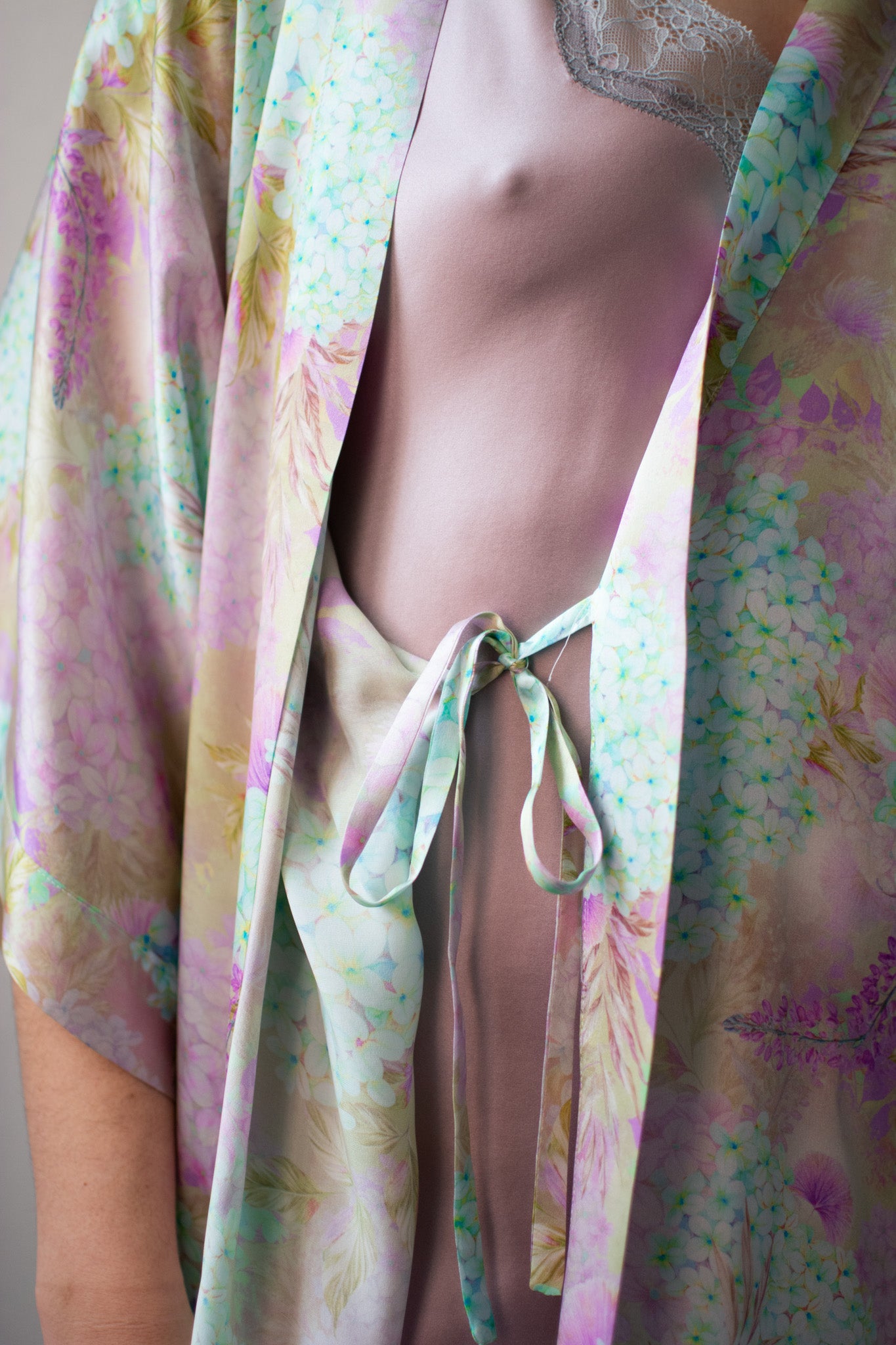 color: Forget Me Not