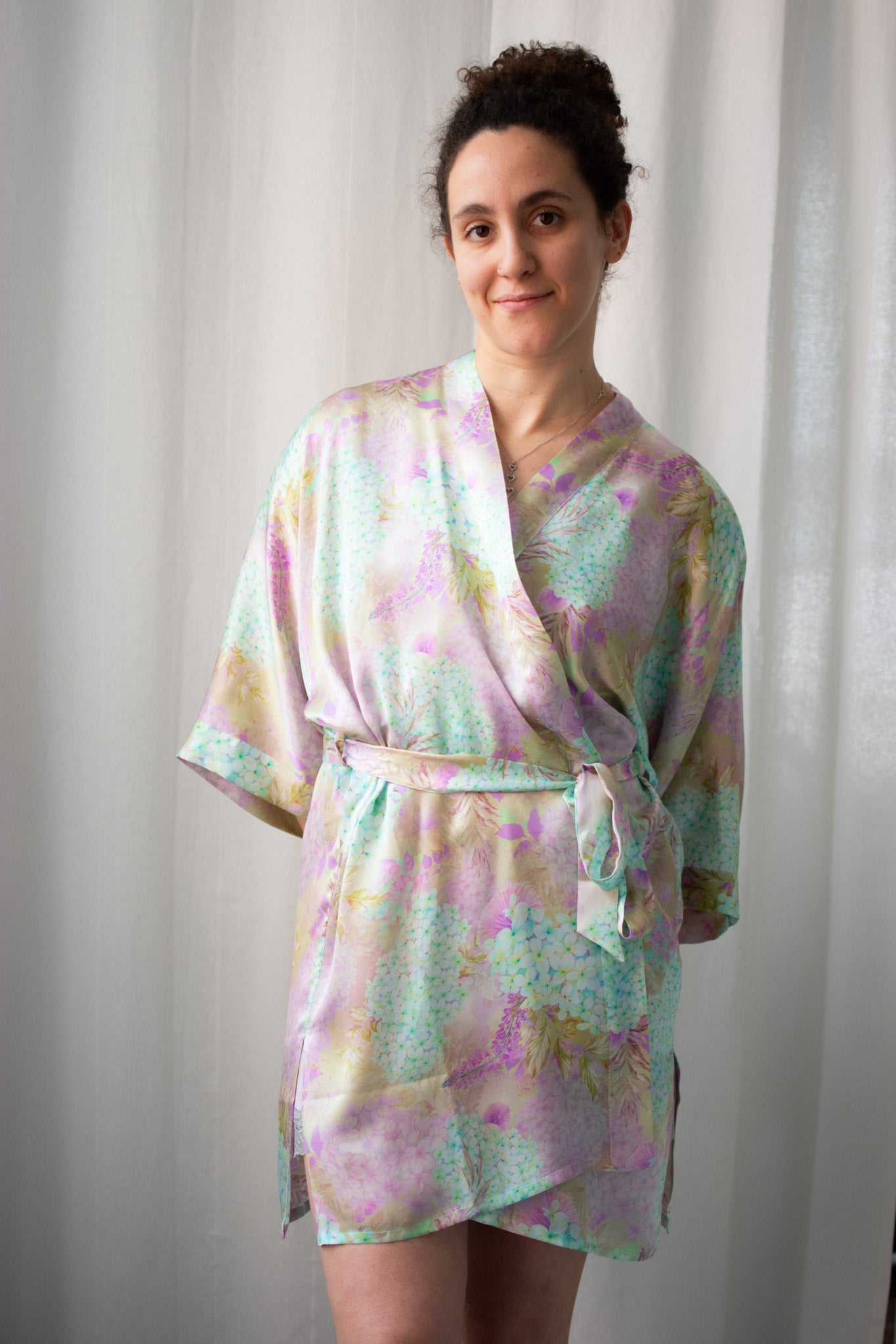 color: Forget Me Not