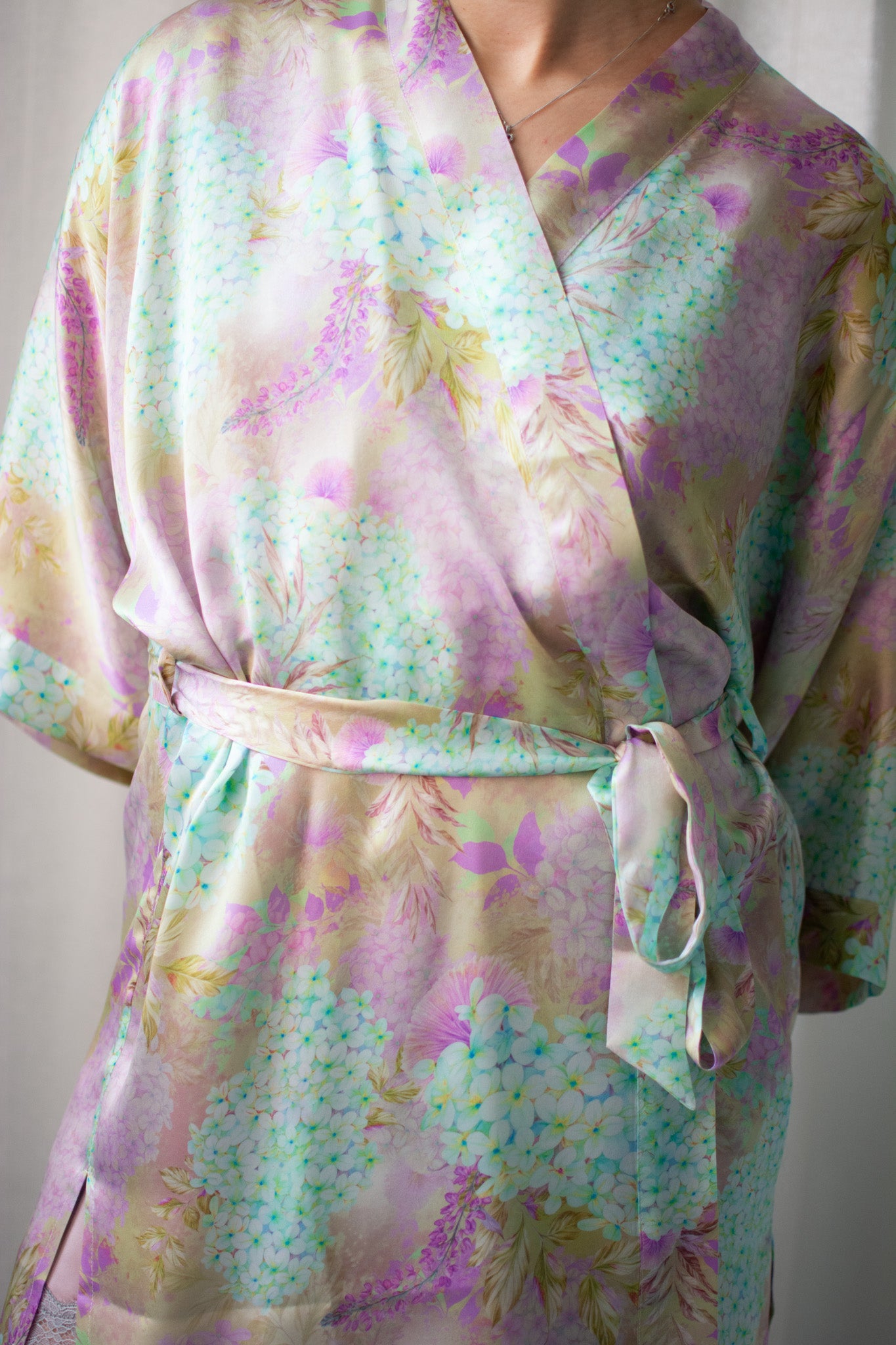 color: Forget Me Not