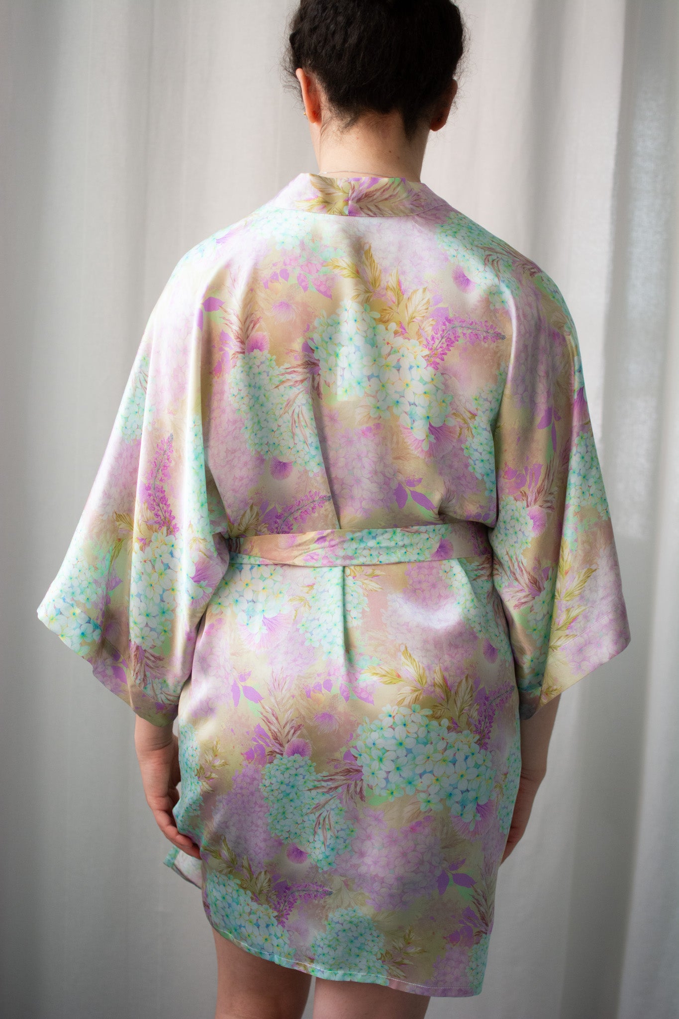 color: Forget Me Not