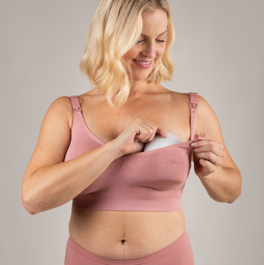 Bravado Beaucoup Nursing Bra