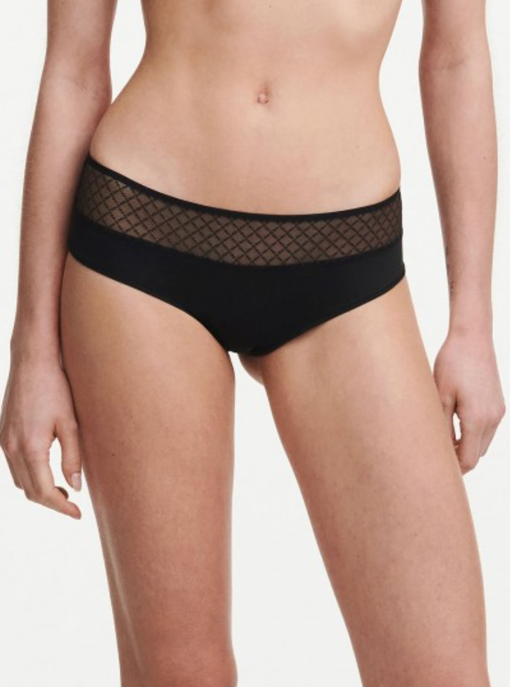 color: Black