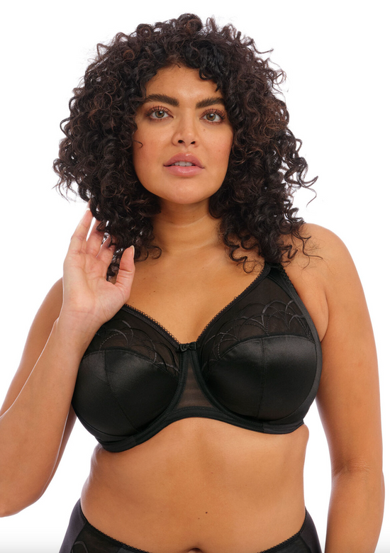 Elomi Cate Side Support Underwire Bra