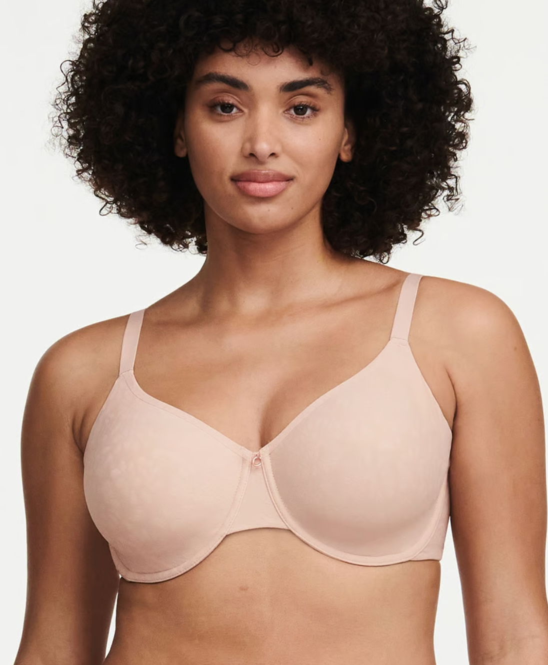 Chantelle Comfort Chic Unlined Minimizer