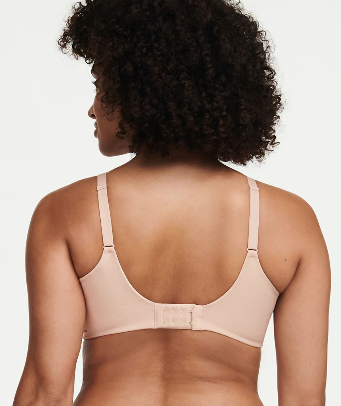 Chantelle Comfort Chic Unlined Minimizer