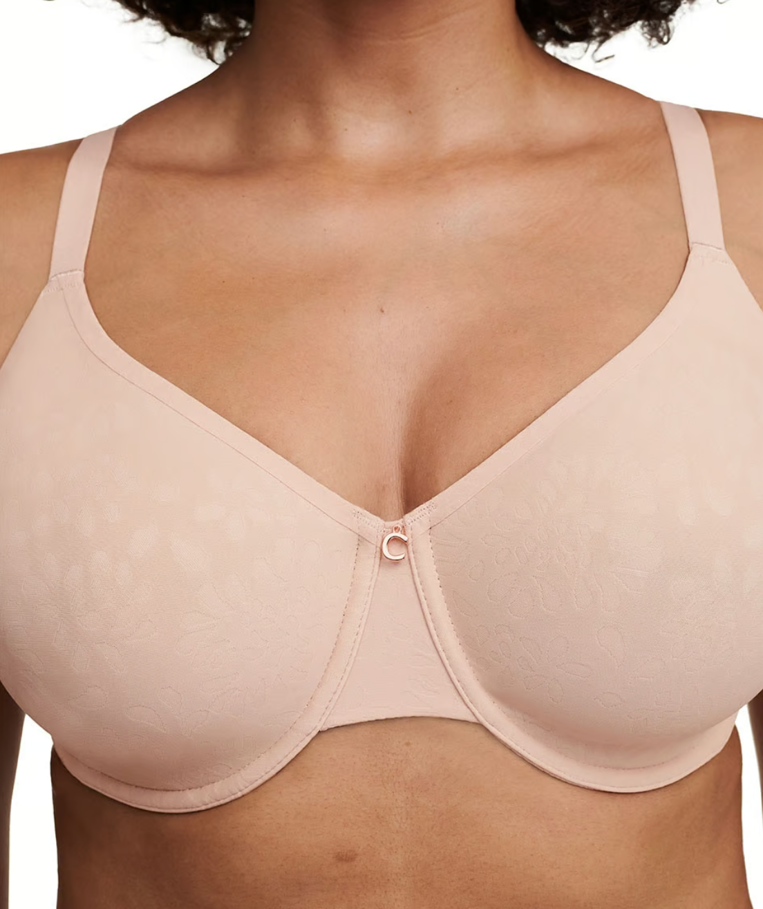 Chantelle Comfort Chic Unlined Minimizer