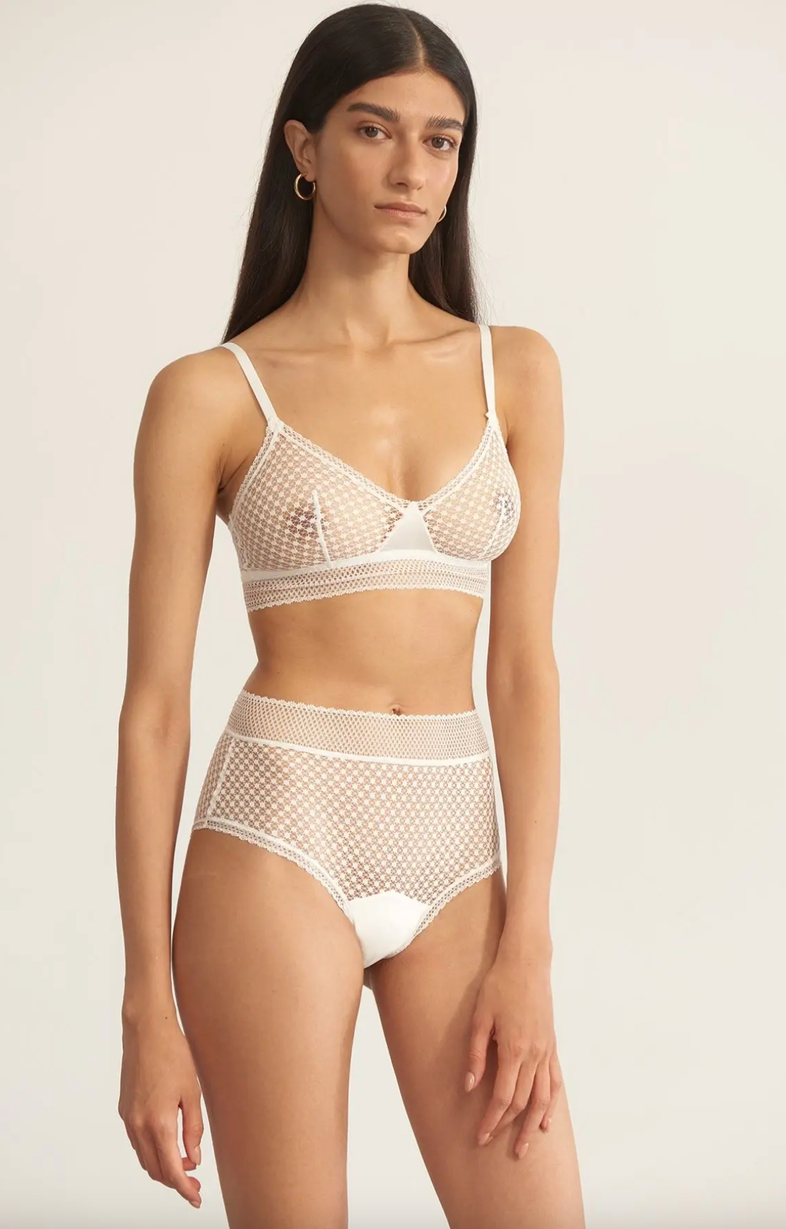 Else Bella Soft Cup Triangle Bra