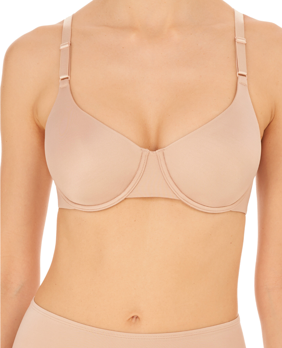 color: Light Mocha