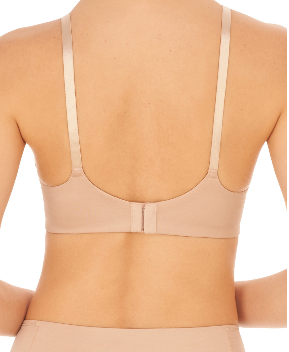 color: Light Mocha