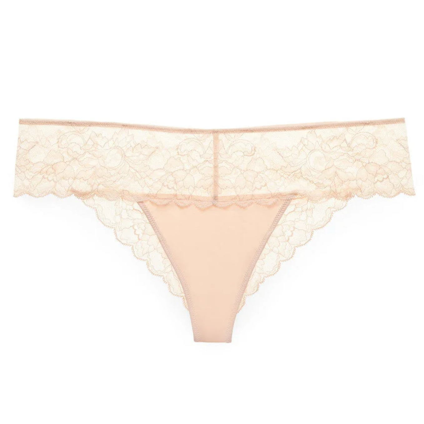 Natori Statement Tanga