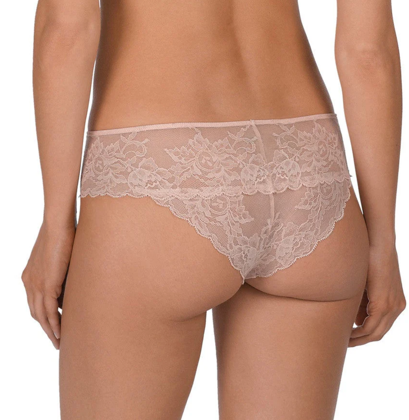 Natori Statement Tanga