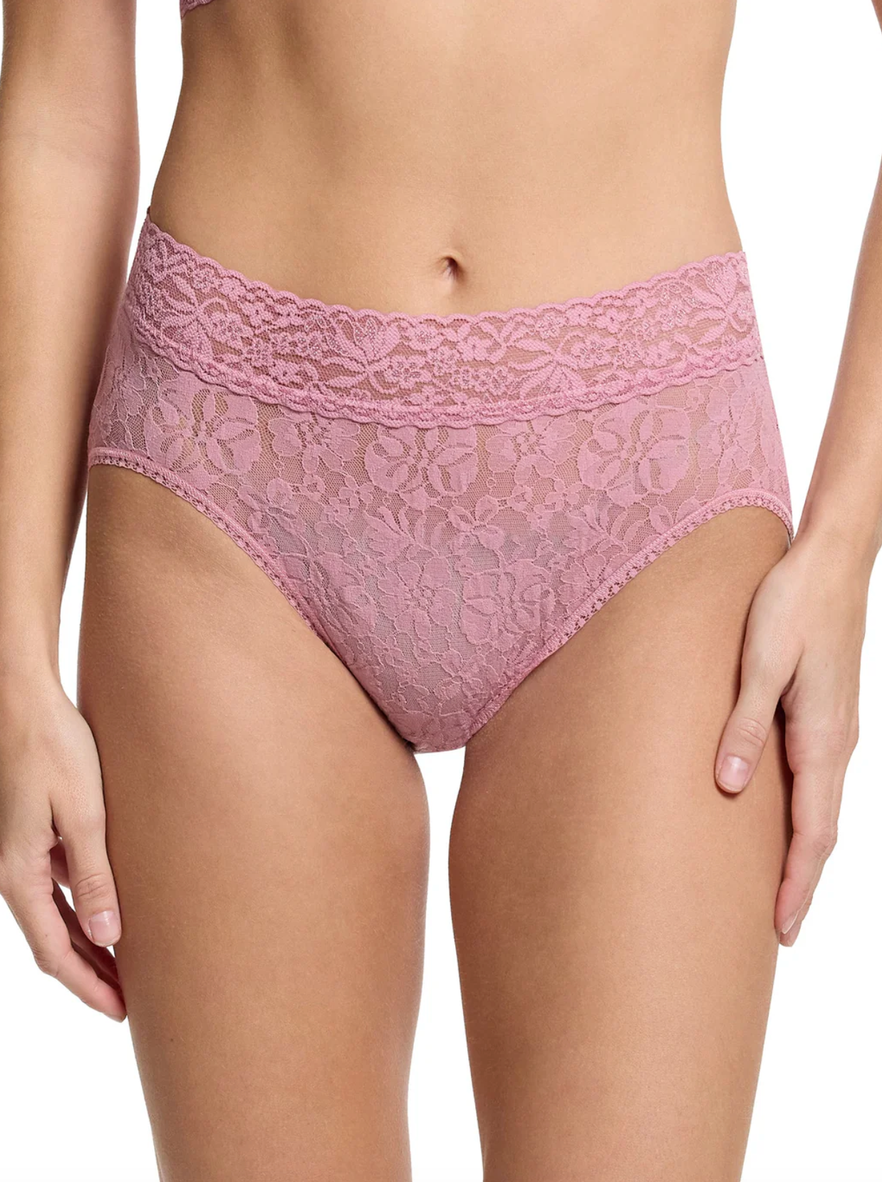color: Mauve Orchid