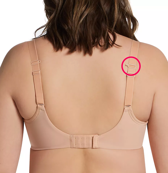 Panache Elegance Moulded Spacer T-Shirt Bra