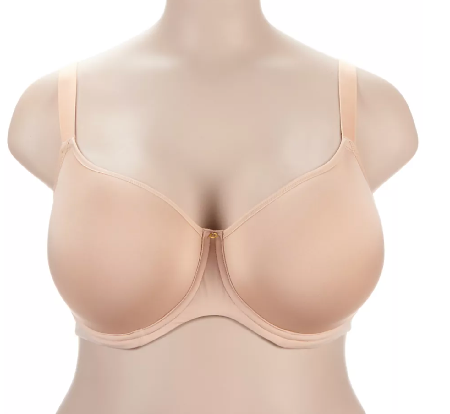 Panache Elegance Moulded Spacer T-Shirt Bra