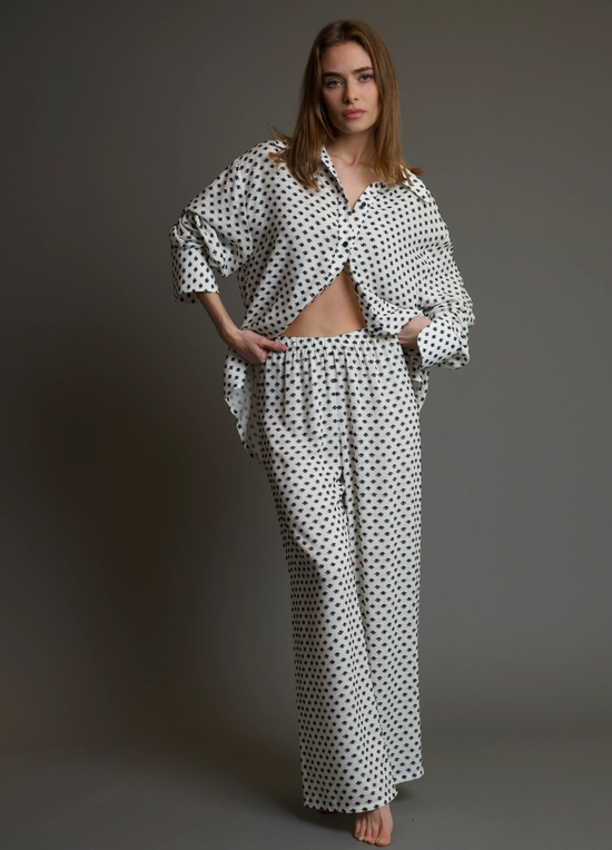 Andine Essen Le Marais Blouse