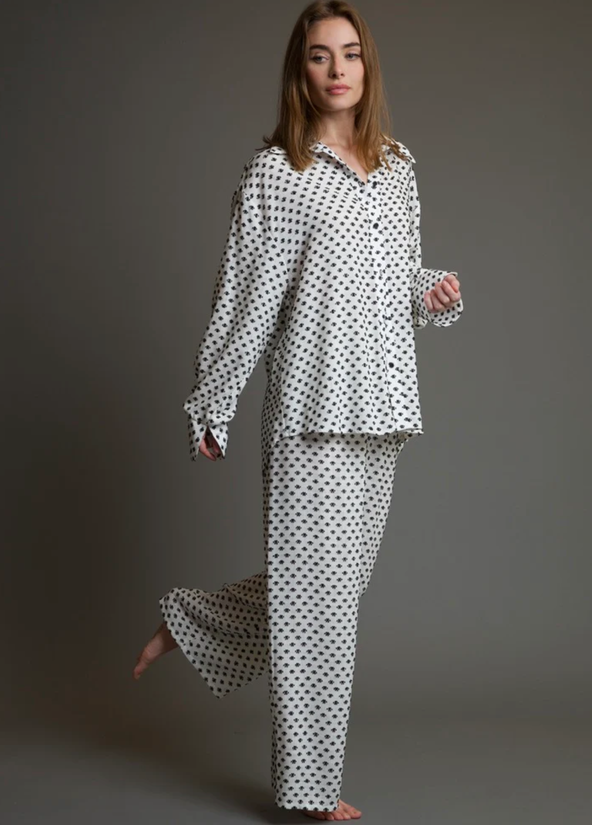 Andine Essen Le Marais Blouse