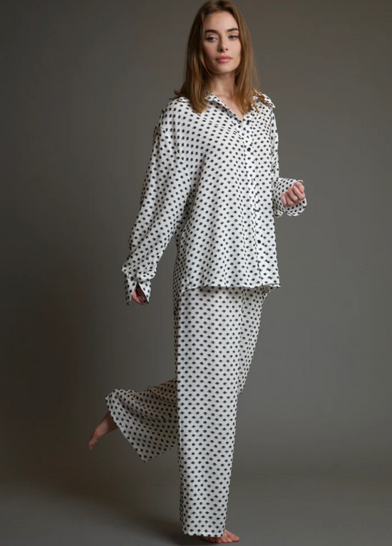 Andine Essen Le Marais Blouse