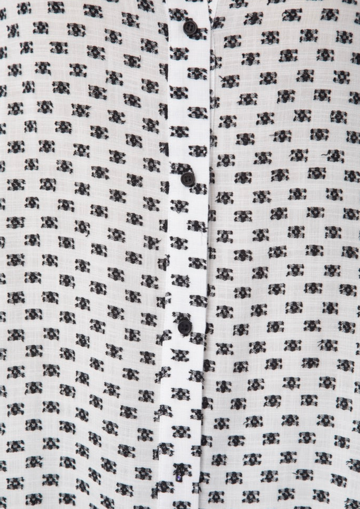 Andine Essen Le Marais Blouse