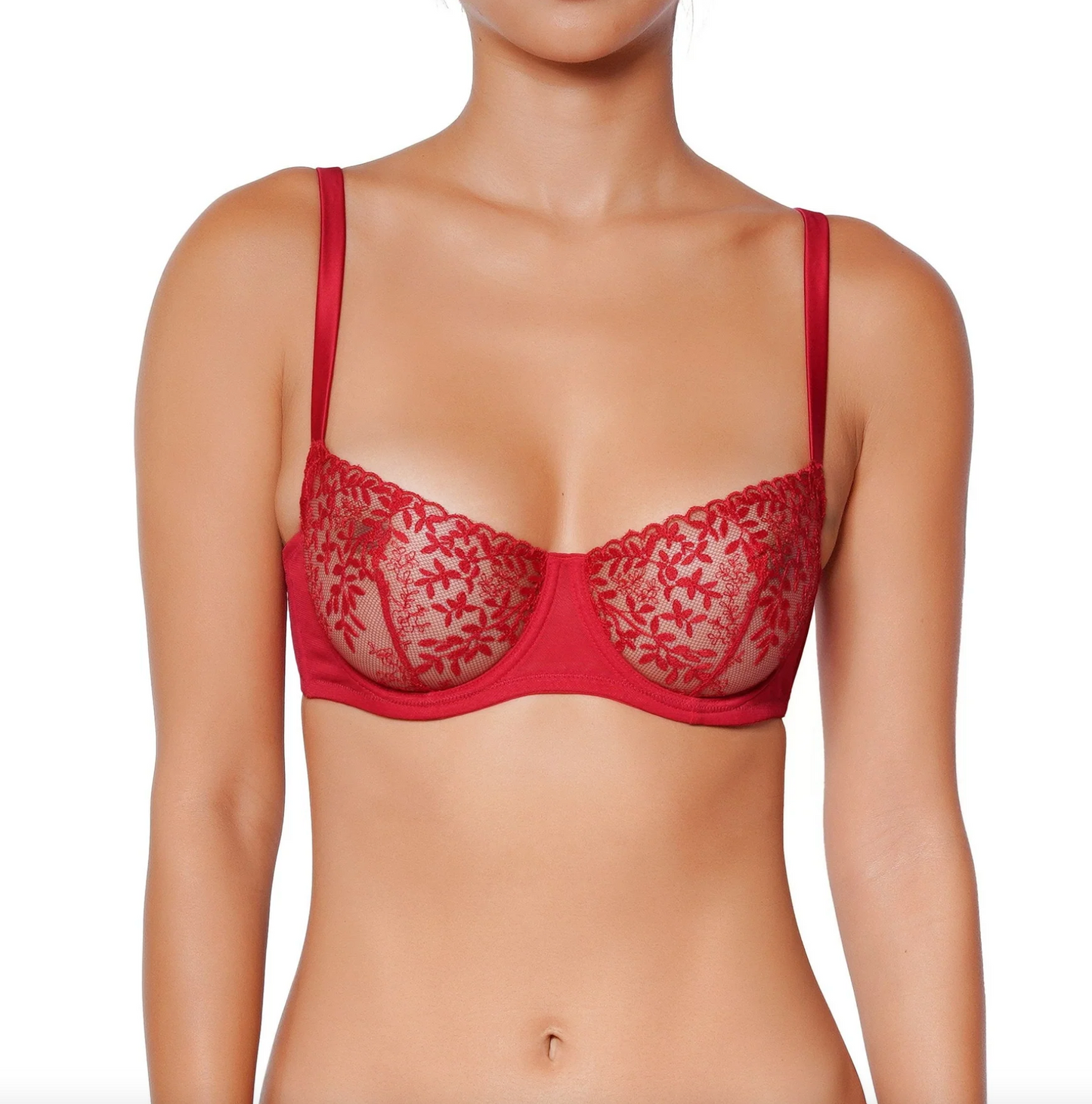 Huit Eglantine Underwire